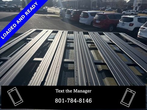 Used 2025 Jeep Wrangler Rubicon image 26