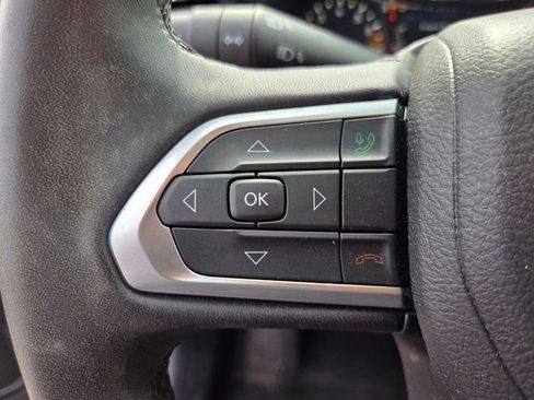 Used 2023 Jeep Compass Limited AWD/4WD image 21