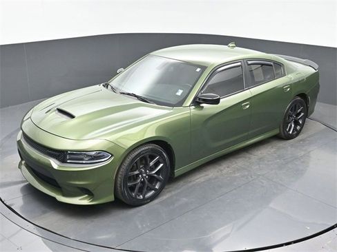 Used 2020 Dodge Charger GT w/ Driver Convenience Group image 28