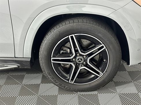 Certified 2025 Mercedes-Benz GLE 350 GLE 350 image 13