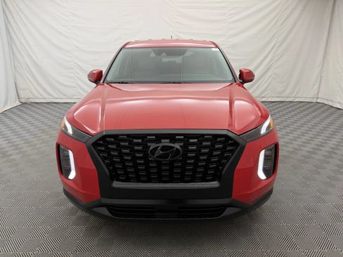 Used 2022 Hyundai Palisade SE w/ Cargo Package FWD image 3