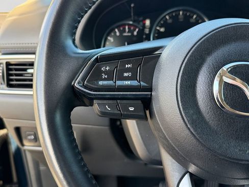 Used 2020 MAZDA CX-5 Grand Touring image 21