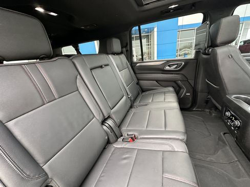 Certified 2024 Chevrolet Suburban RST w/ Luxury Package image 31