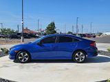 Used 2019 Honda Civic LX image 5