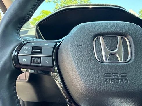 Used 2024 Honda CR-V EX-L image 36