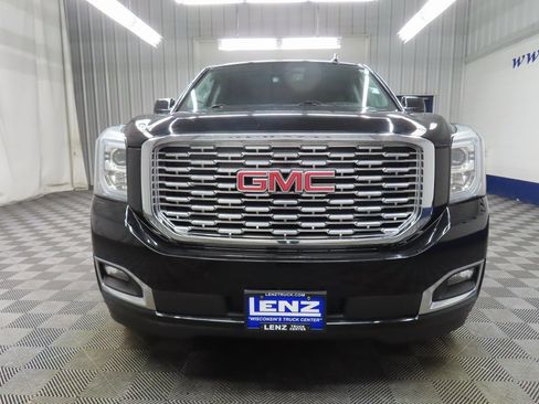 Used 2020 GMC Yukon XL Denali w/ Denali Ultimate Package image 37
