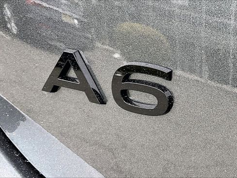 New 2026 Audi A6 Premium Plus image 9
