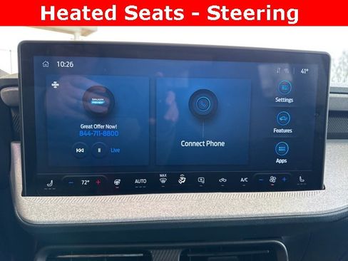 Used 2025 Ford Maverick XLT w/ XLT Luxury Package image 20