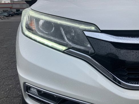 Used 2015 Honda CR-V Touring image 28