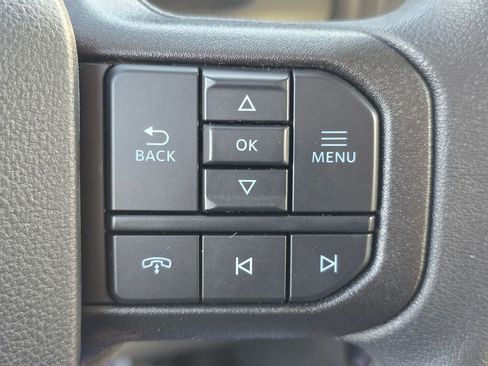 New 2026 Ford F450 XL w/ XL Chrome Package image 43