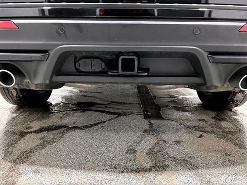 Used 2020 Ford Explorer ST w/ Premium Technology Package image 25