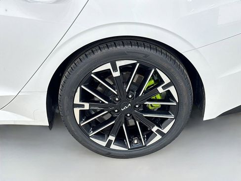Used 2025 Kia K5 GT image 44