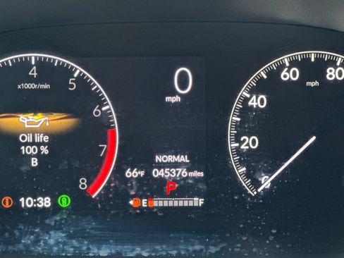 Used 2024 Honda CR-V EX image 19