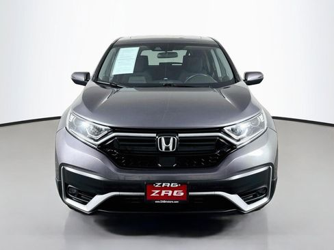 Used 2022 Honda CR-V EX image 8