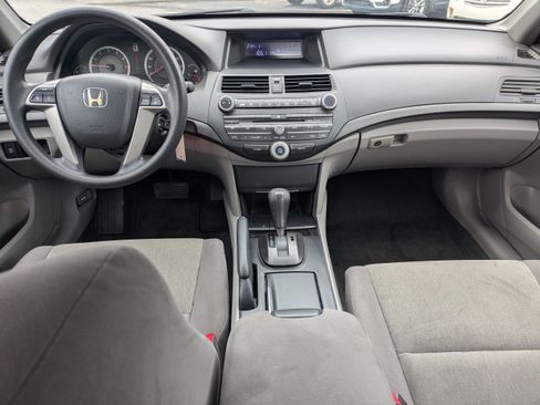 Used 2009 Honda Accord LX image 15