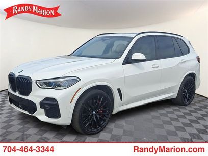 Used 2023 BMW X5 M50i w/ Executive Package