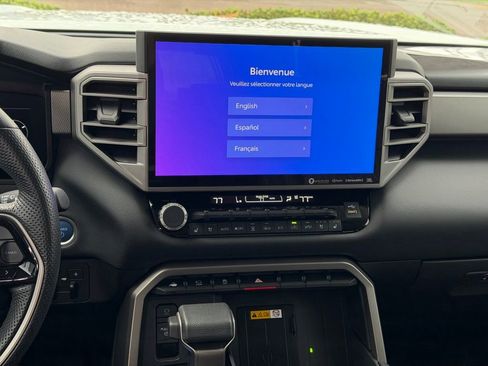 Used 2024 Toyota Sequoia Limited image 14