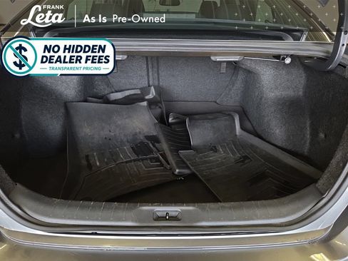 Used 2019 Nissan Altima 2.5 SL FWD image 24