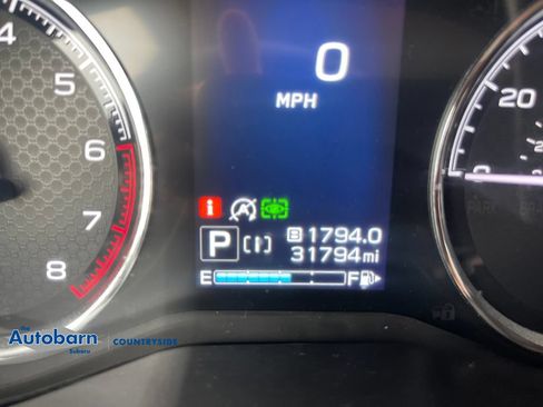 Used 2024 Subaru Forester Touring w/ Convenience Package AWD/4WD image 14
