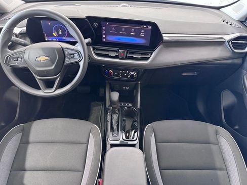 Certified 2025 Chevrolet TrailBlazer LT w/ Driver Confidence Package AWD/4WD image 6