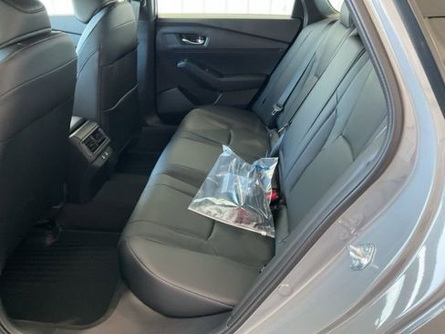 New 2026 Honda Accord Sport image 19