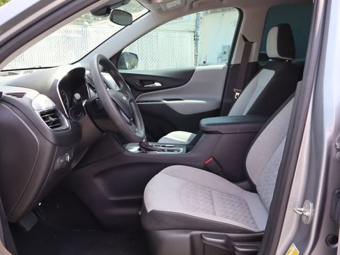 Used 2023 Chevrolet Equinox LS FWD image 12