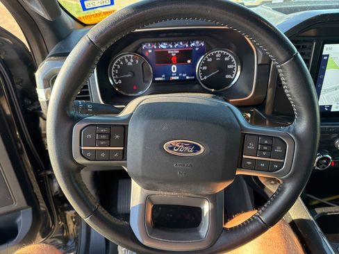 Used 2021 Ford F150 XLT w/ Equipment Group 302A High image 21