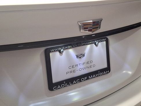 Certified 2026 Cadillac CT5 V Blackwing RWD image 38