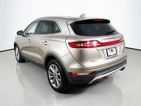 Used 2019 Lincoln MKC Select w/ Select Plus Package AWD/4WD image 7