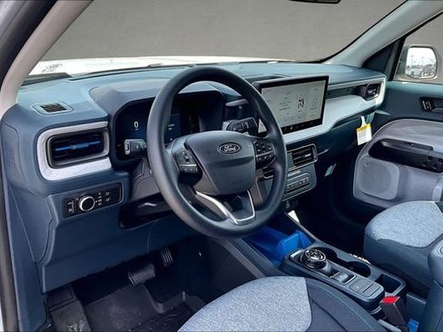 New 2026 Ford Maverick XLT FWD image 6