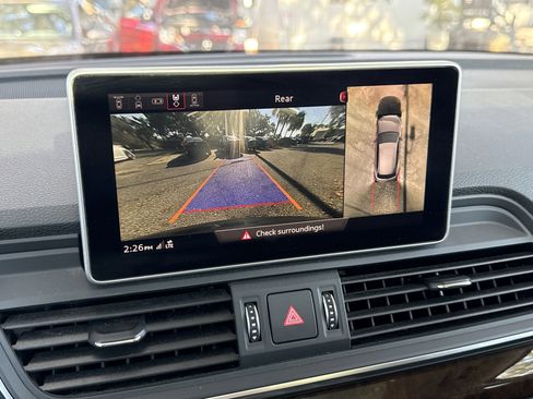 Used 2019 Audi Q5 Prestige image 28