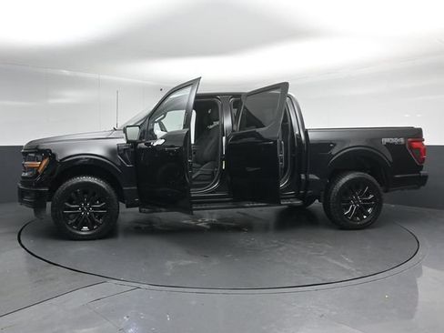 Certified 2024 Ford F150 XLT w/ Equipment Group 302A MID AWD/4WD image 56