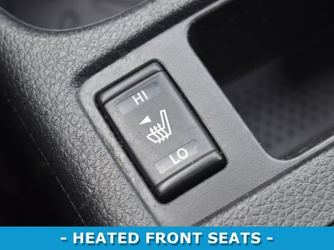 Used 2019 Nissan Rogue Sport SV w/ All-Weather Package image 15