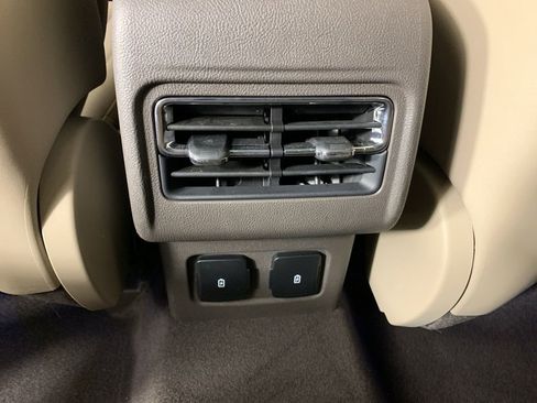 Used 2024 Lincoln Corsair Grand Touring w/ Equipment Group 301A image 33