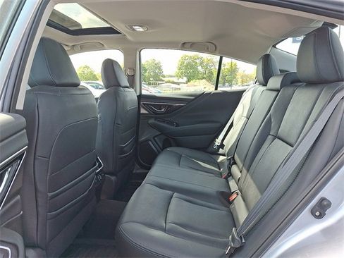 Used 2024 Subaru Legacy Touring XT image 11