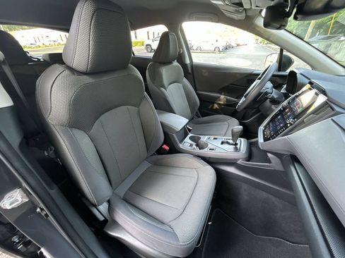 Certified 2024 Subaru Crosstrek 2.0i Premium AWD/4WD image 24