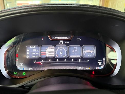 Used 2023 RAM 1500 Rebel w/ Rebel Level 1 Equipment Group AWD/4WD image 18