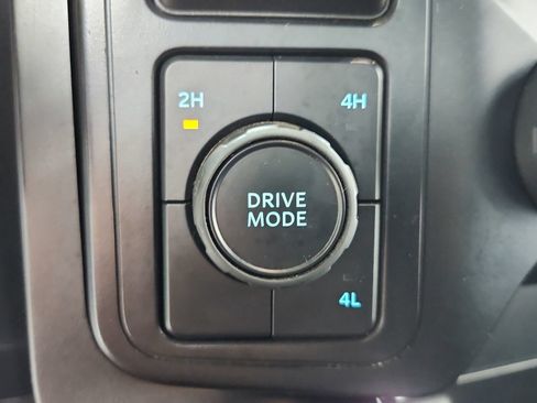 Used 2024 Ford F150 STX AWD/4WD image 27