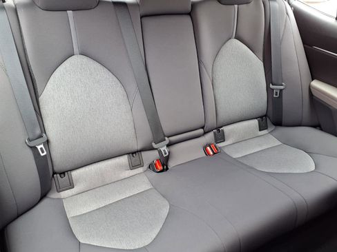 Certified 2023 Toyota Camry LE FWD image 21