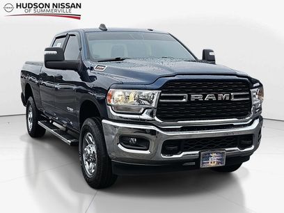 Used 2024 RAM 2500 Big Horn w/ Bed Utility Group
