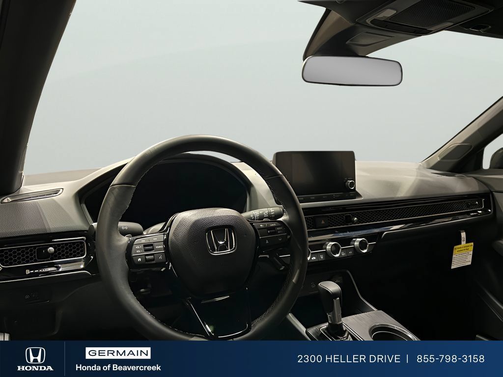 Used 2026 Honda Civic Sport image 10