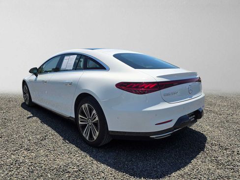 Used 2023 Mercedes-Benz EQS 450+ Sedan image 5