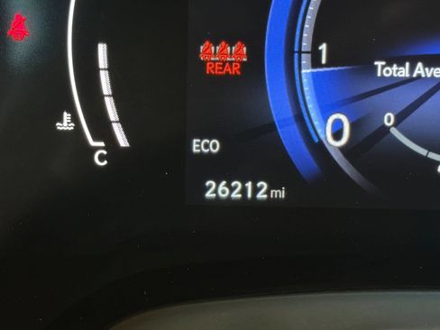 Certified 2023 Lexus RX 350 FWD w/ Accessory Package (Z1) image 29