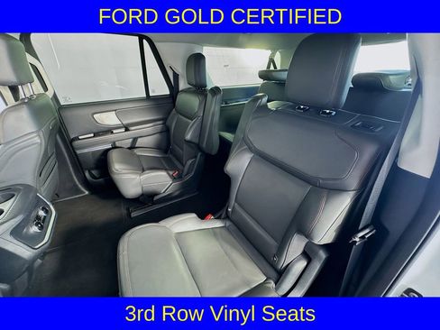 Certified 2025 Ford Expedition Max Active image 25