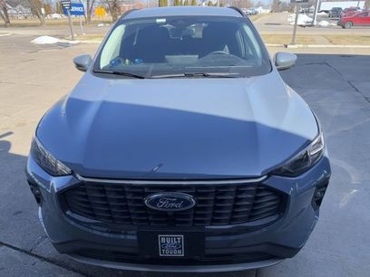 Used 2024 Ford Escape Platinum w/ Premium Technology Package