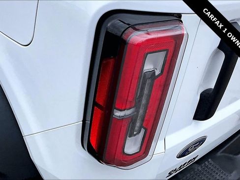 Used 2024 Ford Bronco Badlands AWD/4WD image 23