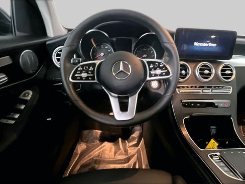 Certified 2021 Mercedes-Benz GLC 300 4MATIC image 6