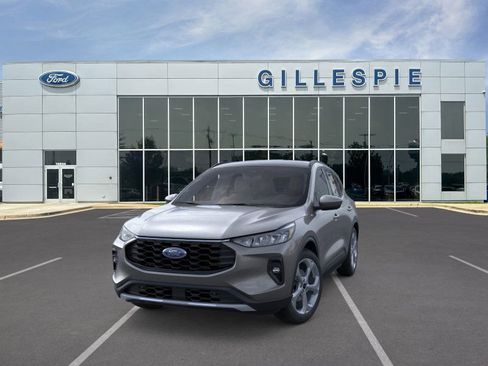 New 2026 Ford Escape ST-Line Select w/ Tech Pack #1 image 2