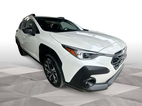 Used 2025 Subaru Crosstrek 2.5i Premium AWD/4WD image 2