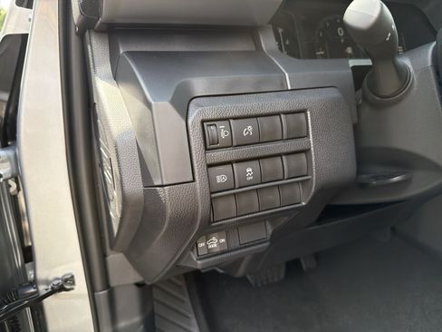 New 2026 Toyota Tacoma SR RWD image 14